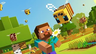 Minecraft ama sizle oynuyoruz ❤️ açıklamaya bak !!!