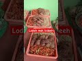 Lodeh buhun plus tempe bacem