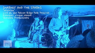 Sharkey and The Sparks - \