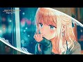 Nightcore - Marry Me (Female Version) - Lyrics