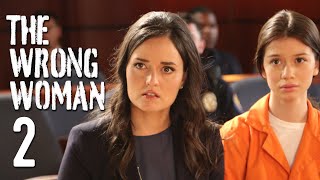 The Wrong Woman 2 (2017) | Full Movie | Danica McKellar | Paige Searcy | Jonathan Bennett
