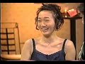 bsマンガ夜話 第03弾（1997年05月26日～30日放送分）第05夜「美貌の果実」川原泉