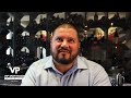 Meet Christian Rosado | Mortgage Loan Originator | VIP Mortgage