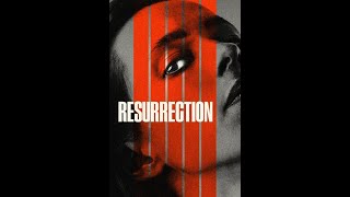 Resurrection (2022) |BANDE ANNONCE VF| Rebecca Hall, Tim Roth