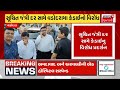 bhavnagar news ઘોઘા ગામે મહિલા તબીબનો નગ્ન અવસ્થામાં મૃતદેહ મળ્યો female doctor body crime