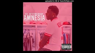 Dsteez- Amnesia (prod.by Wavytre)