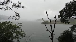 Banasura Dam - India's largest earthen dam