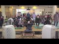 Masjid Maarof Friday Prayer and Sermon: 25 Feb 2022