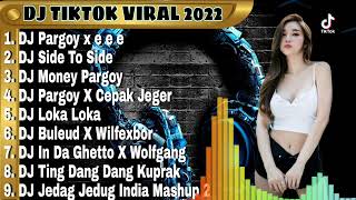 DJ NANDA LIA FULL ALBUM VIRAL TIKTOK TERBARU 2022 - DJ PARGOY X TERBARU