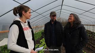 Coffee Crop Chat- Sunbow Produce