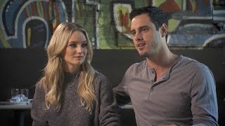 EXCLUSIVE: How Ben Higgins and Lauren Bushnell Knew Their Love Was Real After The Bachelor