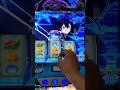 スマスロソードアートオンライン（カッコイイ特化ゾーン）