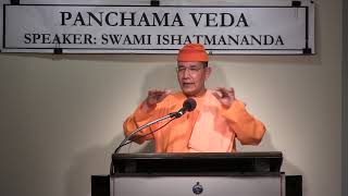 Panchama Veda 203: The Gospel Of Sri Ramakrishna