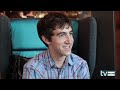 vincent martella phineas interview phineas and ferb