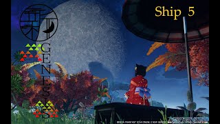 【PSO2：NGS】こつこつ金策【Ship5】