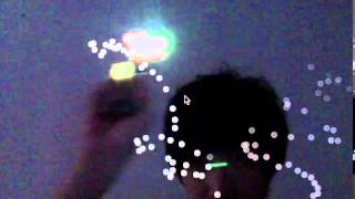 processing webcam final
