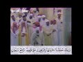 سورة الأنعام علي جابر رحمه الله اللهم صل وسلم على نبينا محمد