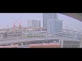 阪神高速3号神戸線 京橋pa付近 ライブカメラ japan hanshin expressway no.3 kobe line kyobashi rest area near live camera.