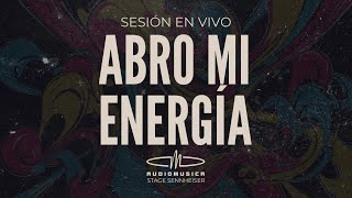 Ley del Mono  - En Vivo 🔥 Stage Audiomusica (Show completo)