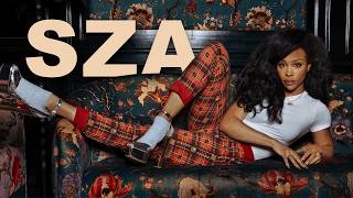 SZA Documentary: History, Life & Career