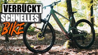 Scott Lumen eRide 2023 Test -  Was kann das neue Bike