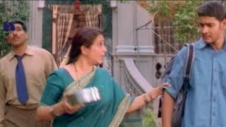 Okkadu Telugu Full Movie Part 3 || HD || Mahesh Babu, Bhumika Chawla, Prakash Raj