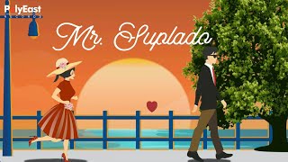 Jannelle Seva - Mr. Suplado - (Official Lyric Video)