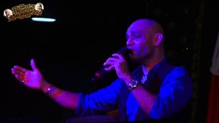 Chehare pe giri zulfe by Rajesh panwar at Surinam 2015