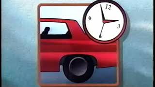 Buick – Quality Plus Service Experience (1995)