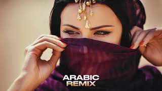 ARABIC REMIX - Ethno Wind