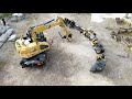 gappa tiltrotator slovakia brand new cat 319 and its brand new possibilities of use with engcon