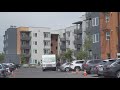 New affordable housing complex opens up in Sacramento