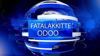 Fatalakkitte Odoo - Doorshu Borde Sidaamu Dagara Referendeeme Harinsanni Barra Faajje Assitu.