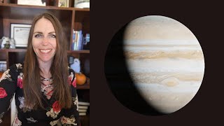 Don't Miss Full Jupiter - Once in a Lifetime Event