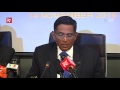 subra stern action against those who jeopardise safety at healthcare facilities