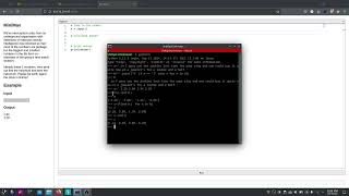Hack The Boo 2024 - Competition MinMax [Coding]
