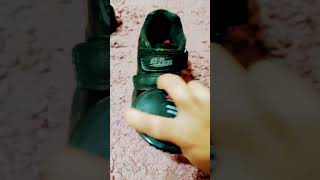 Shoe polish | Instant Shoe Shine |Bata premium instant shine for black shoe#shoes #bata #school