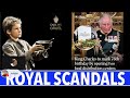 king harry u0026 queen meghan king charles royal food bank tyler perry lazy kate