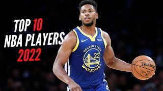 Top 10 Greatest NBA Players of 2022 | NBA Players of all the time | #nba #10doover