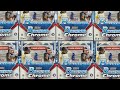 2024 BOWMAN CHROME Hobby & Breakers Delight Case Breaks!