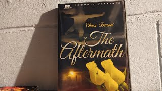 Chris Benoit: The Aftermath DVD