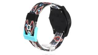 Neff Daily Woven Watch  SKU:#7996340