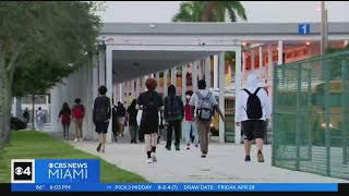 Over 2 dozen candidates vying to be next superintendent of Broward Public Schools