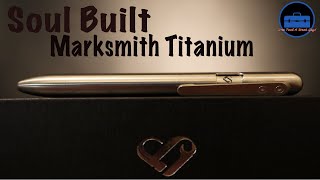 Soul Built Titanium