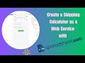 Convert Excel formulas into an APIs