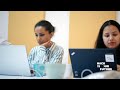 Sundays at HackYourFuture: Mekdes