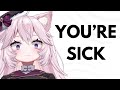 What your favorite VTUBER says about you