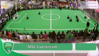 MSL Livestream, Portuguese Open 2018