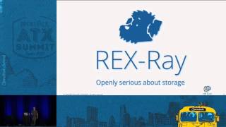 Persistent Storage for Containers Using Cinder