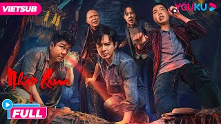 [VIETSUB] Nhập Quan | Enter the Coffin | Phim Lẻ YOUKU